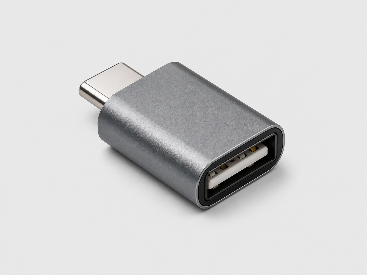 OTG connector